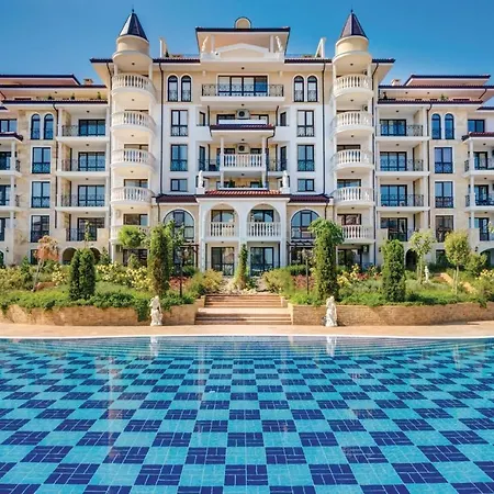 아파트 Three-bedroom In