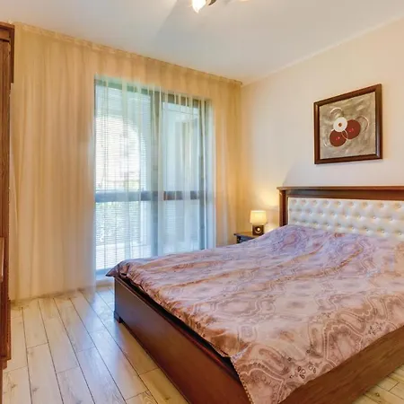 아파트 Three-bedroom In